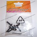 FS Umbrella screw 4*16